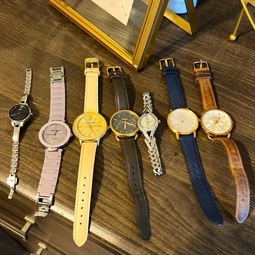 Watch bundle - Picture 1 of 1